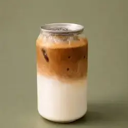Ice Spanish Latte