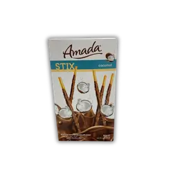 Amada Steak Crispy 32 gm