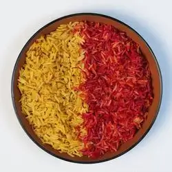 Biryani Rice And Mandi Rice