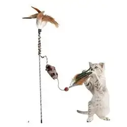Stick Toy