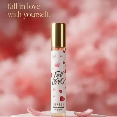 Thalia Fall in Love (Eau de Parfum for Women)