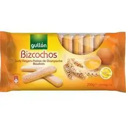 Gullon Lady Fingers Bizcochos 200g