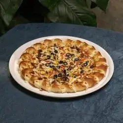 Four Seasons Pizza