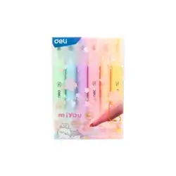 Deli marker set