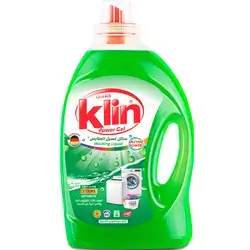 Klin Power Gel Washing Liquid 2.75l