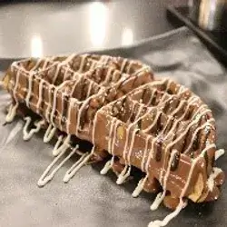 Classic Waffle