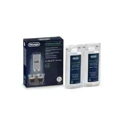 Descaling Liquid De’Longhi EcoDecalk Mini (100ml) X1