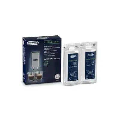 Descaling Liquid De’Longhi EcoDecalk Mini (100ml) X1
