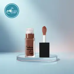 e.l.f. Glow Reviver Lip Oil - Honey Talks