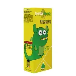 Betadent Toothpaste Baby 0-3, 75ml, 