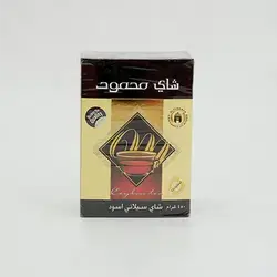 Mahmood Black Tea Pack 450Gm