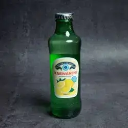 Soda