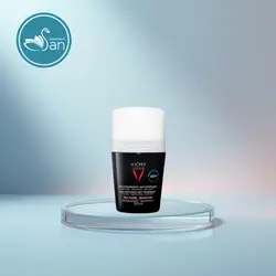 Vichy Homme Anti-Perspirant Soothing Deodorant 48h 50ml