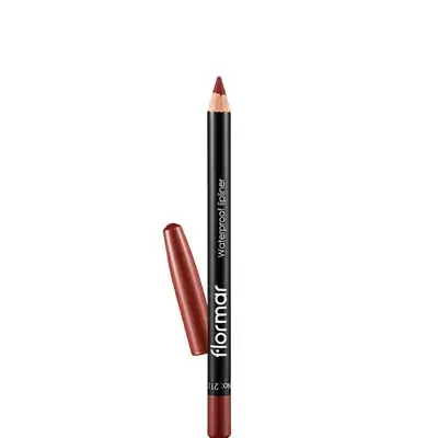 Flormar Waterproof Lipliner #211