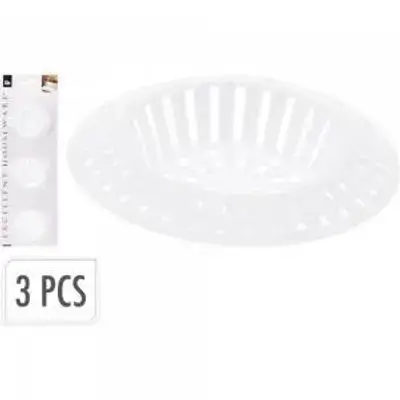 Sink Filter Pp Set/3Pcs