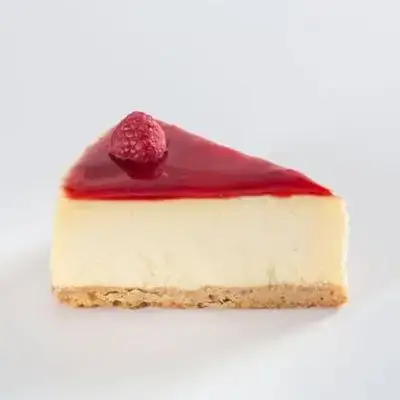 Red Berry Cheesecake
