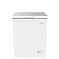DAMA Chest Freezer DF 190 W