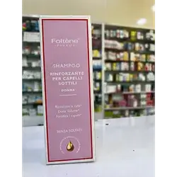Foliene Shampoo