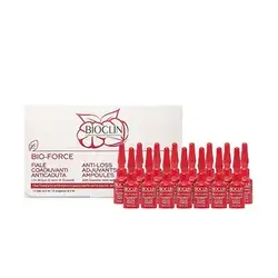 Bioclin Bio-Force Amp For Hair