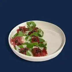 Carpaccio Truffle 