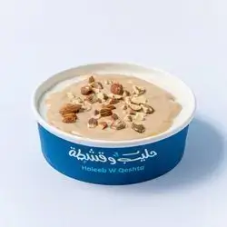 Kinder Rice Pudding