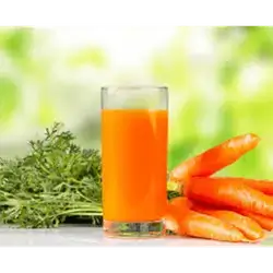 Carrot Juice