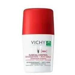 VICHY 96H CLINICAL CONTROL