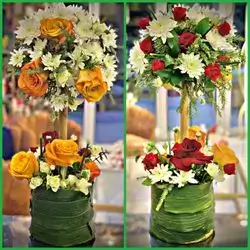 Flower Box