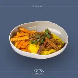 Monaco Meat