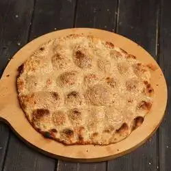 Sesame And Tahini Pastry