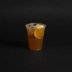 Black Tea Lemonade
