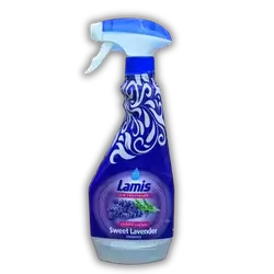 Lamis Lavender Air Freshener 450ml