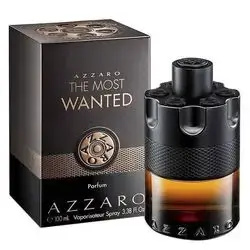 Azzaro The Most Wanted Parfum – Original 100ml