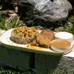 Riz A Djej