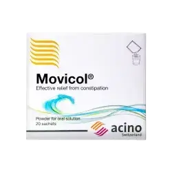 Movicol Sachet