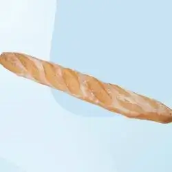 Plain Baguette
