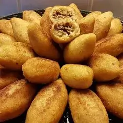Rice Kibbeh 10 pcs