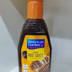 American Garden Barbecue Sauce
