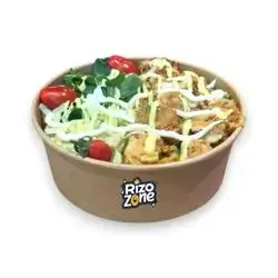 Vegetable Rizo