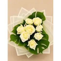 Rose Bouquet