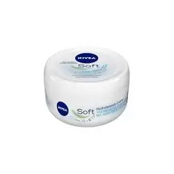NIVEA soft 200ml