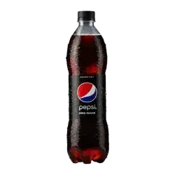 Pepsi Zero Pet - 750ml 1×12
