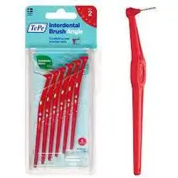 tepe interdental brush angle No 2