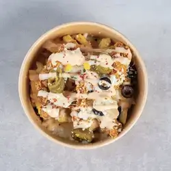 Loaded Fries