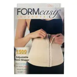 Form Easy Turkish Waist Corset Size XXL