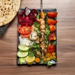 Fat Tikka