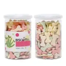 Luscious Cookie Bone Biscuits220g