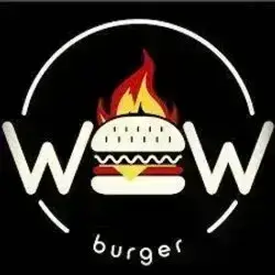 Spicy Buffalo Meat Burger