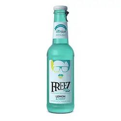 Freez Lemon