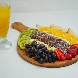 Sparta Crepe